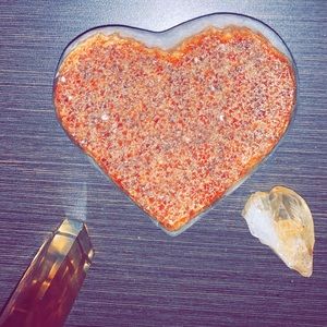 Meet your Posher, Carolyn